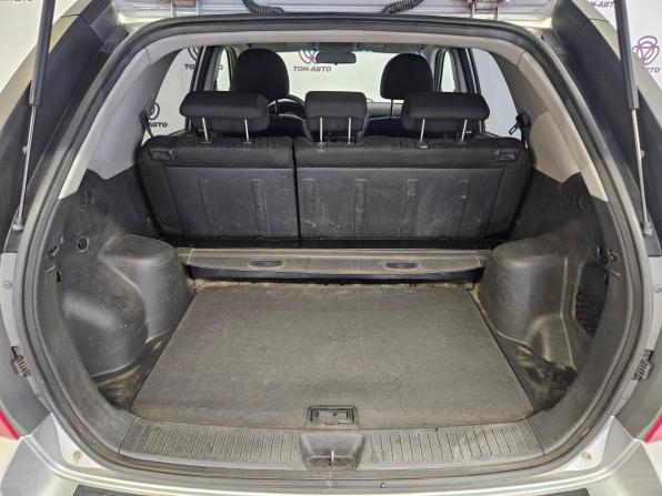 Kia Sportage II Рестайлинг с пробегом 2009 года, цена 822 000 рублей, 145873 км, внедорожник, Автокод Объявления