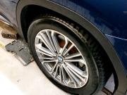 BMW X3 III (G01) Москва  - изображение 39