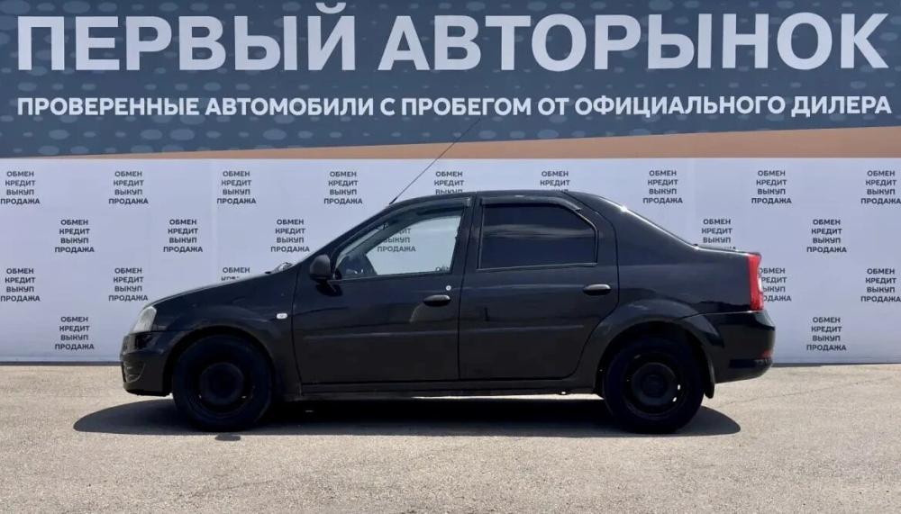 Renault Logan I Рестайлинг Краснодар  - изображение 19