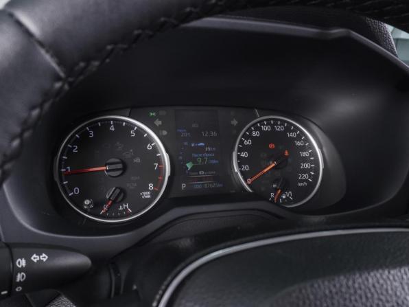 Toyota RAV4 V (XA50) с пробегом 2020 года, цена 3 150 000 рублей, 87625 км, внедорожник, Автокод Объявления