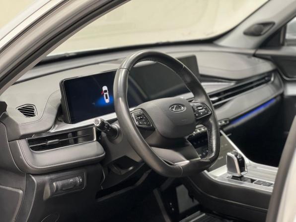 Chery Tiggo 7 Pro Max I с пробегом 2023 года, цена 1 789 000 рублей, 41000 км, внедорожник, Автокод Объявления