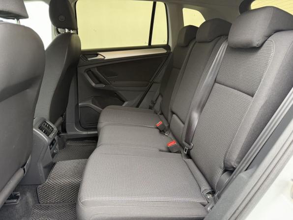 Volkswagen Tiguan II с пробегом 2018 года, цена 1 800 000 рублей, 222250 км, внедорожник, Автокод Объявления