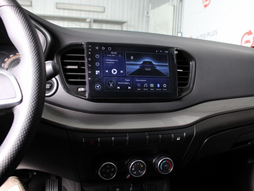 Lada (ВАЗ) Vesta I Рестайлинг (NG) Минеральные Воды  - изображение 10