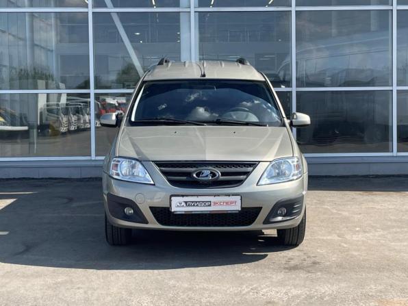 Lada (ВАЗ) Largus I с пробегом 2020 года, цена 999 000 рублей, 49253 км, универсал, Автокод Объявления