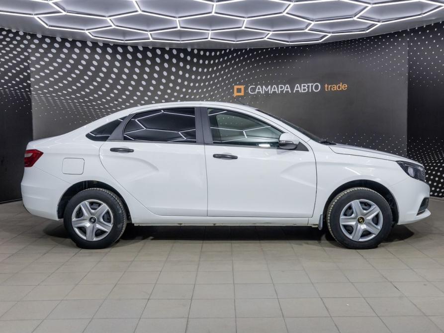 Lada (ВАЗ) Vesta I Самара  - изображение 5