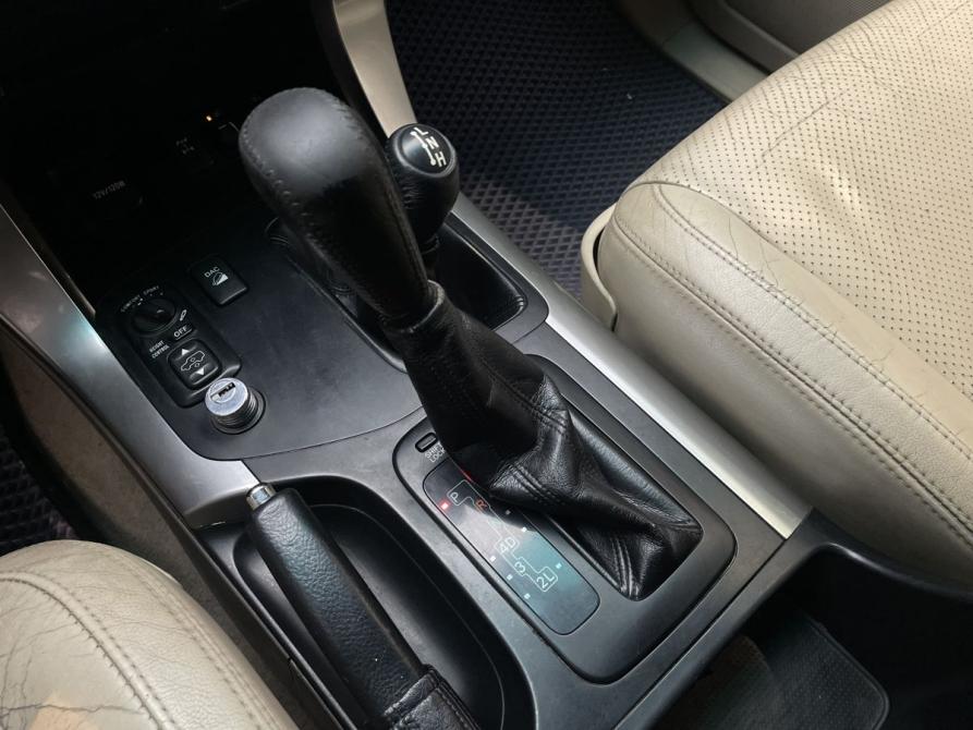 Toyota Land Cruiser Prado 120 Series Новосибирск  - изображение 8