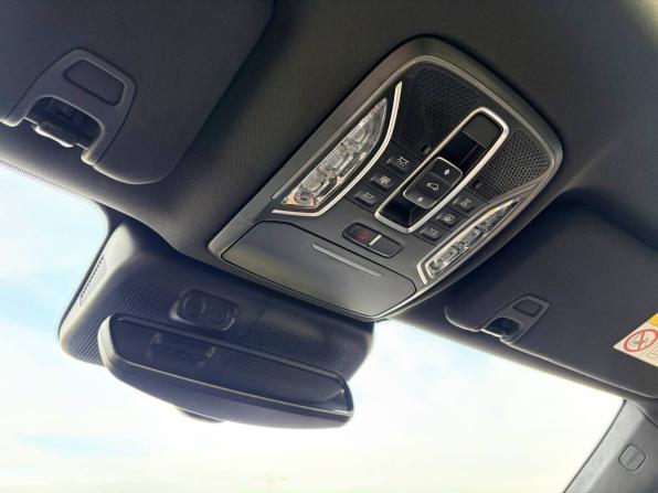 GAC GS8 II с пробегом 2023 года, цена 3 135 000 рублей, 65900 км, внедорожник, Автокод Объявления