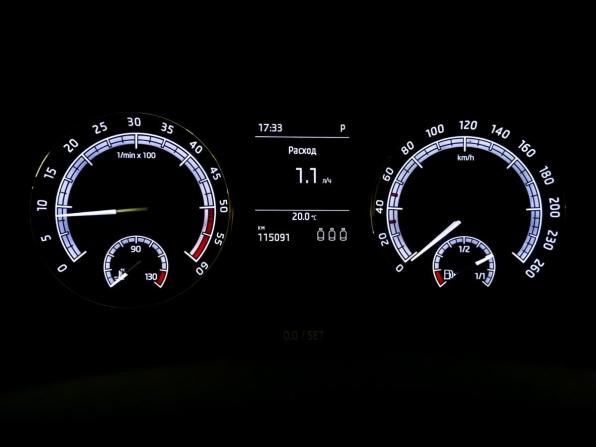 Skoda Kodiaq I с пробегом 2018 года, цена 2 800 000 рублей, 115086 км, внедорожник, Автокод Объявления