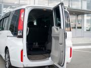 Honda Stepwgn V Курган  - изображение 41