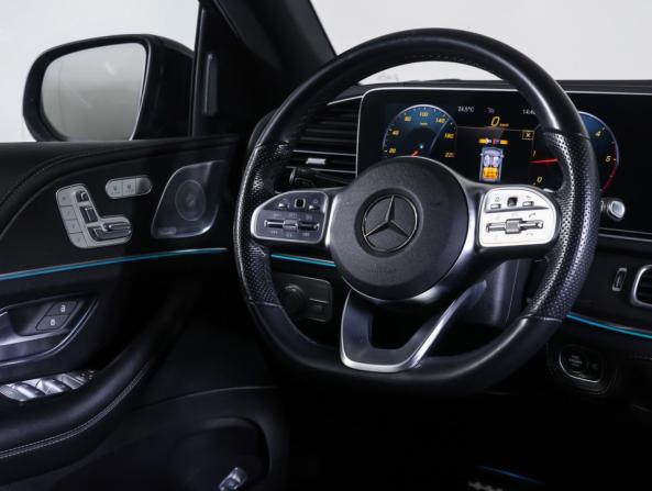 Mercedes-Benz GLE Coupe II (C167) с пробегом 2019 года, цена 7 150 000 рублей, 90584 км, внедорожник, Автокод Объявления
