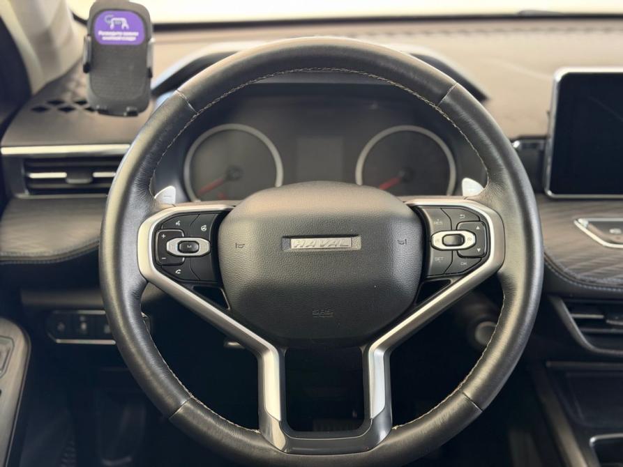 Haval Jolion I Москва  - изображение 11