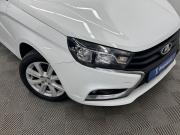 Lada (ВАЗ) Vesta I Воронеж  - изображение 26