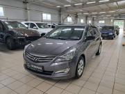 Hyundai Solaris I Рестайлинг Набережные Челны  - изображение 27