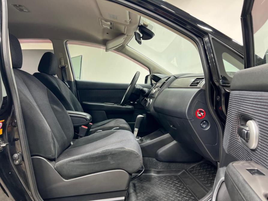 Nissan Tiida I Кемерово  - изображение 18