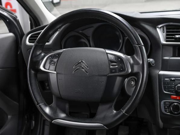Citroen C4 II с пробегом 2012 года, цена 549 000 рублей, 139941 км, хэтчбек, Автокод Объявления