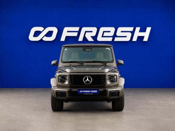 Mercedes-Benz G-Класс III (W465) Рестайлинг с пробегом 2026 года, цена 24 700 052 рубля, 40 км, внедорожник, Автокод Объявления