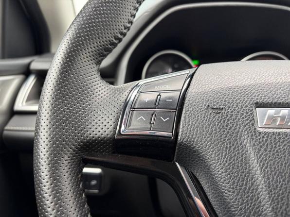 Haval M6 II с пробегом 2024 года, цена 1 595 000 рублей, 80300 км, внедорожник, Автокод Объявления