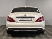 Mercedes-Benz CLS II (C218) Санкт-Петербург  - изображение 44