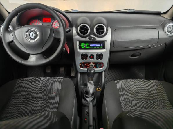Renault Sandero I с пробегом 2010 года, цена 399 000 рублей, 190000 км, хэтчбек, Автокод Объявления