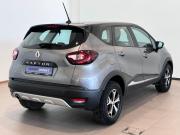 Renault Kaptur I Рестайлинг Волгоград  - изображение 30