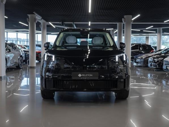 Lynk &amp; Co 900 с пробегом 2026 года, цена 7 800 000 рублей, 31 км, внедорожник, Автокод Объявления