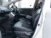 Toyota Wish II Рестайлинг Новосибирск  - изображение 40