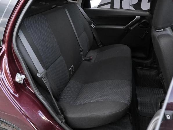 Lada (ВАЗ) Granta I с пробегом 2012 года, цена 365 000 рублей, 91396 км, седан, Автокод Объявления