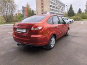 Lada (ВАЗ) Granta I Великие Луки  - изображение 20
