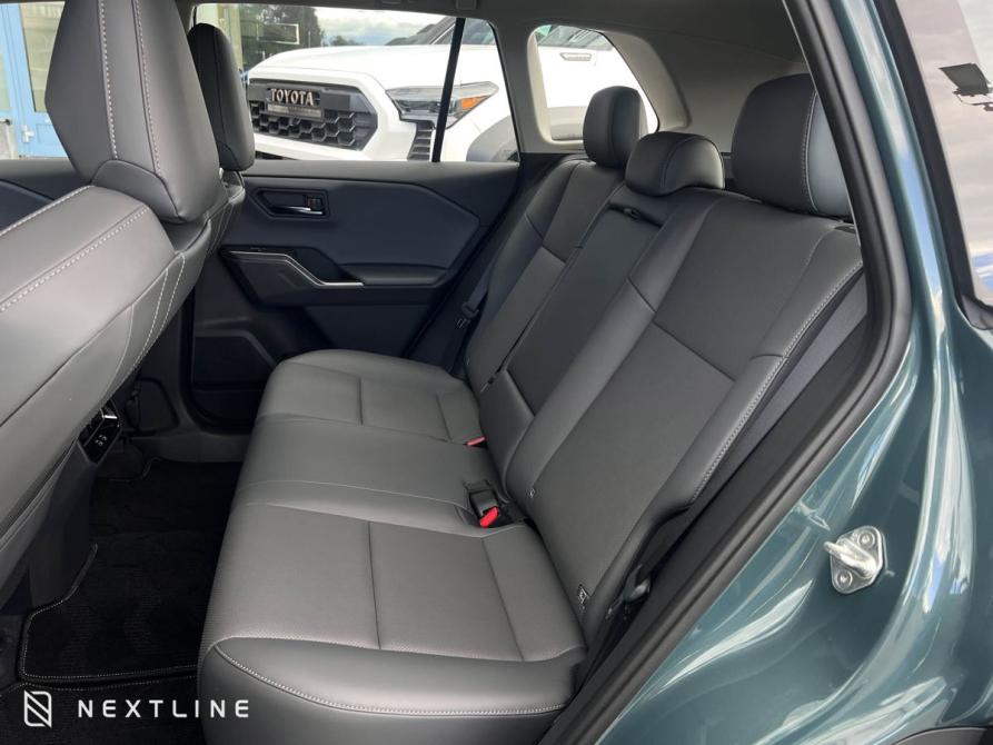 Toyota RAV4 VI (XA60) Самара  - изображение 8