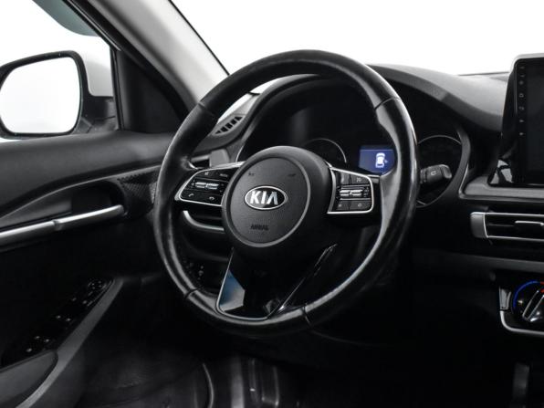 Kia Seltos I с пробегом 2020 года, цена 1 675 000 рублей, 174610 км, внедорожник, Автокод Объявления