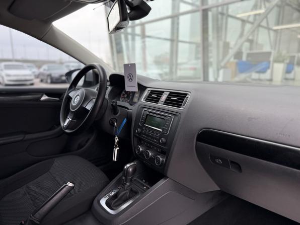 Volkswagen Jetta VI с пробегом 2014 года, цена 1 115 000 рублей, 153500 км, седан, Автокод Объявления