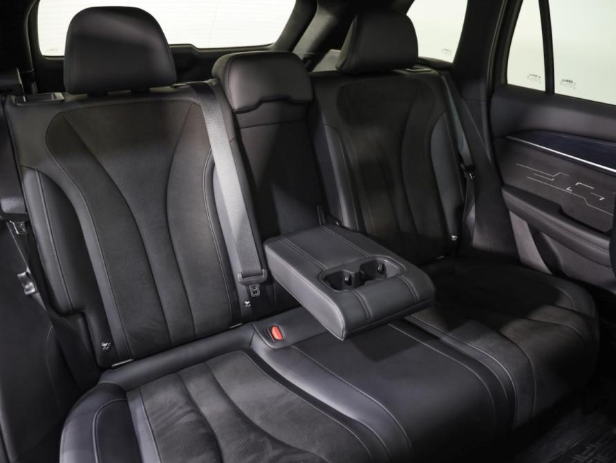 Geely Monjaro I Санкт-Петербург  - изображение 28