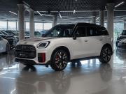 Mini Countryman III Москва  - изображение 36