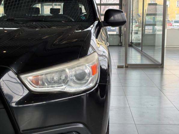 Mitsubishi ASX I с пробегом 2011 года, цена 795 000 рублей, 250001 км, внедорожник, Автокод Объявления