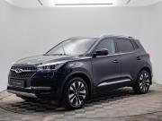 Chery Tiggo 4 I Рестайлинг Москва  - изображение 19