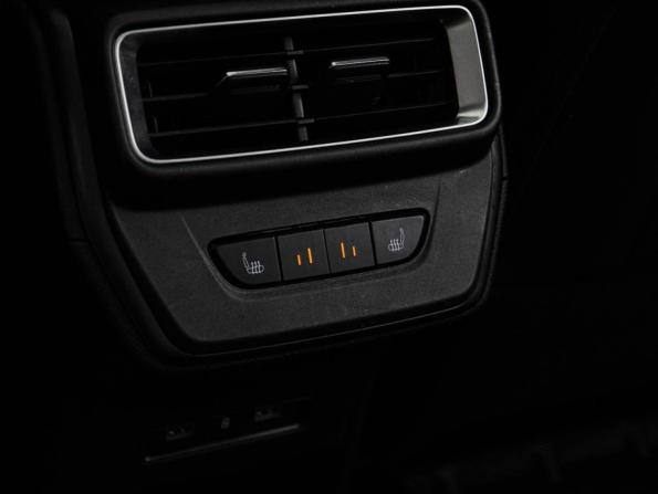 Geely Okavango I Рестайлинг с пробегом 2024 года, цена 2 700 000 рублей, 43022 км, внедорожник, Автокод Объявления