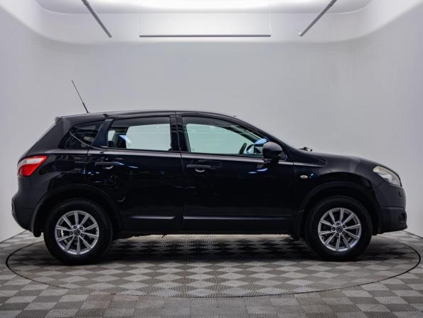 Nissan Qashqai I Рестайлинг с пробегом 2011 года, цена 927 000 рублей, 120518 км, внедорожник, Автокод Объявления