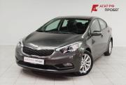 Kia Cerato III Саратов  - изображение 23
