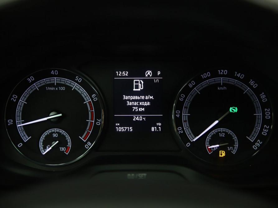 Skoda Karoq I Уфа  - изображение 17