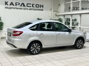 Lada (ВАЗ) Granta I Рестайлинг Волгоград  - изображение 20