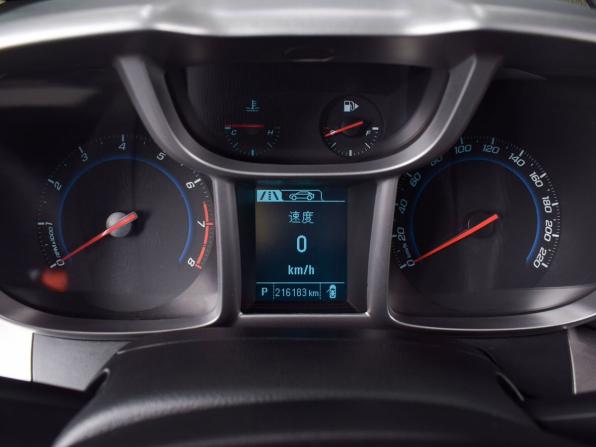 Chevrolet Orlando I с пробегом 2013 года, цена 1 049 999 рублей, 216181 км, компактвэн, Автокод Объявления