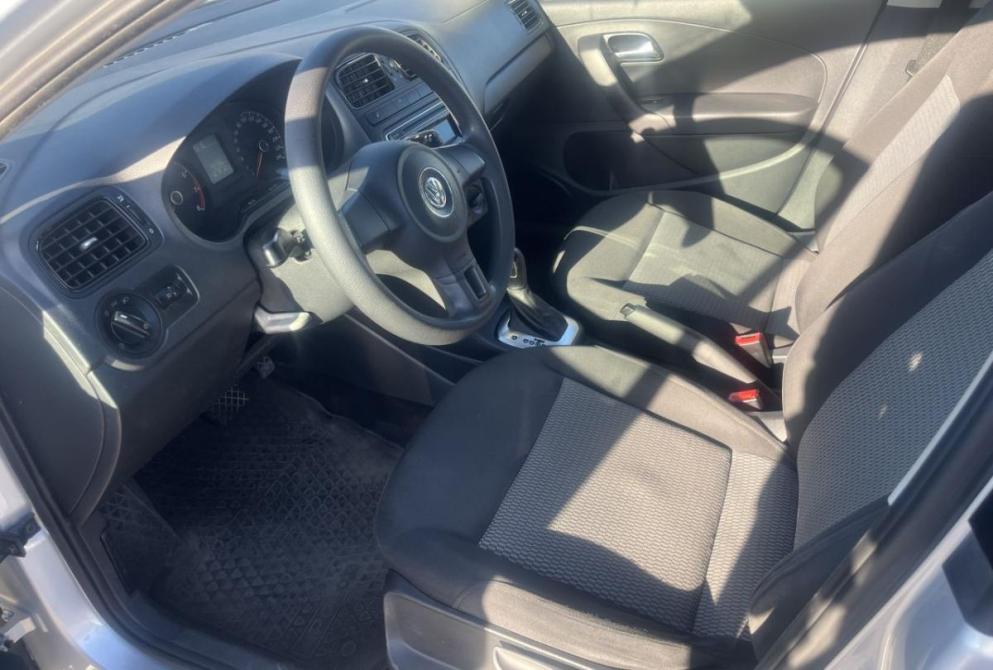 Volkswagen Polo V Волгоград  - изображение 10