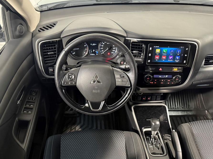 Mitsubishi Outlander III Рестайлинг 2 Химки  - изображение 17