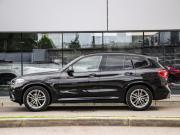 BMW X3 III (G01) Санкт-Петербург  - изображение 50