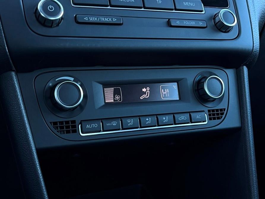 Volkswagen Polo V Санкт-Петербург  - изображение 15