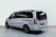 Mercedes-Benz V-Класс III (W447) Рестайлинг Казань  - изображение 20