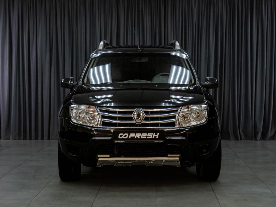 Renault Duster I Тюмень  - изображение 3