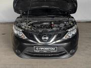 Nissan Qashqai II Москва  - изображение 27