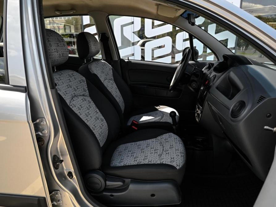Chevrolet Spark II Волгоград  - изображение 8