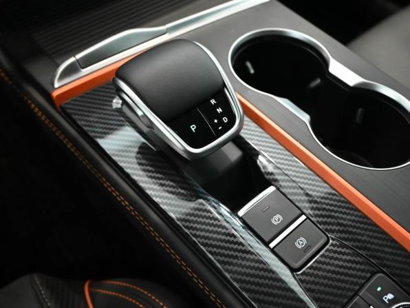 Omoda S5 GT с пробегом 2023 года, цена 1 870 000 рублей, 11426 км, седан, Автокод Объявления